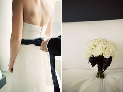 3-black-and-white-wedding-ideas-bouquet