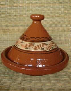 DESIGN COOKING TAGINE Moroccan cooking