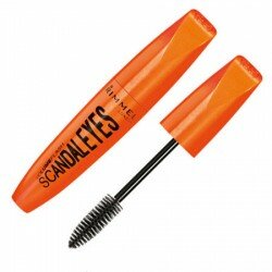  Mascara on Nyc New York Color City Duet 2 In 1 Split