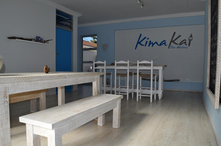 198 Kimakai wellness centre 