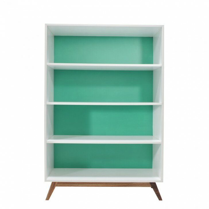 Jade Bookshelf cabinet 728x728 Get organized, get storage
