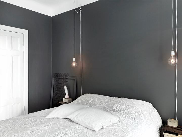 79ideas grey bedroom The styled home 