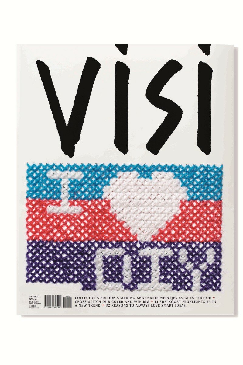 VISI cover visual - cross stitch 01