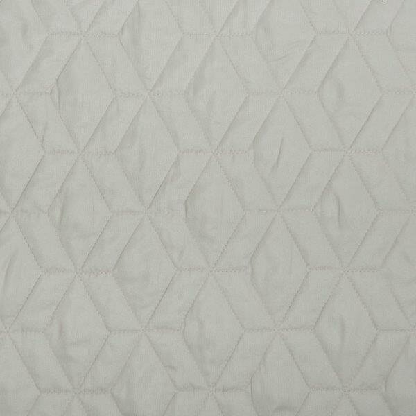 Cubist Quilt Linen